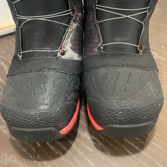 Snowboards Boots by Burton ion Boa size 9 USA - Picture 4 of 8